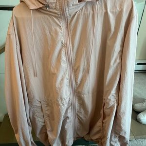 Herschel Windbreaker